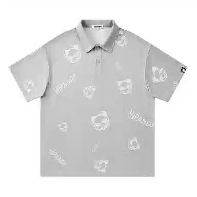 HIPANDA Polo