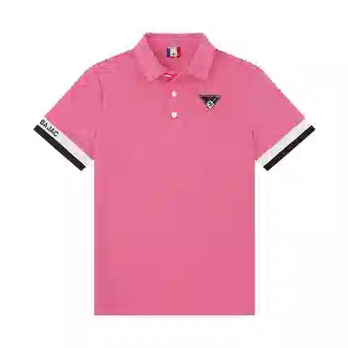 CASTELBAJAC SS24 Polo
