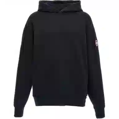 Canada Goose Hoodie Black