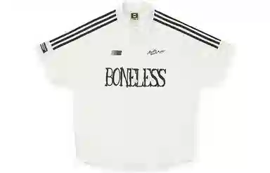 BONELESS logo