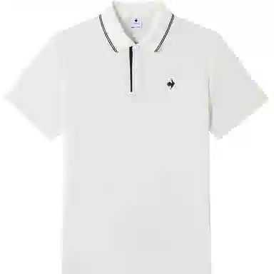 Le Coq Sportif Polo Shirt