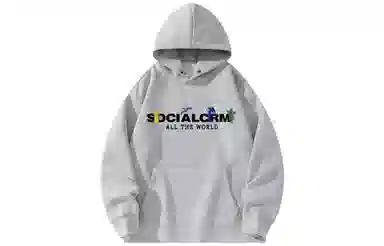 SCRM Logo