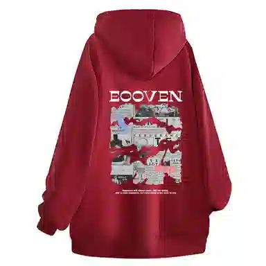 EOOVEN Logo