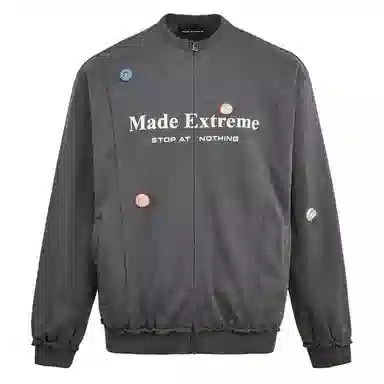 MADE EXTREME