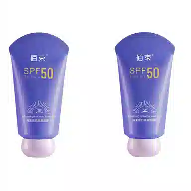 SPF50 60g