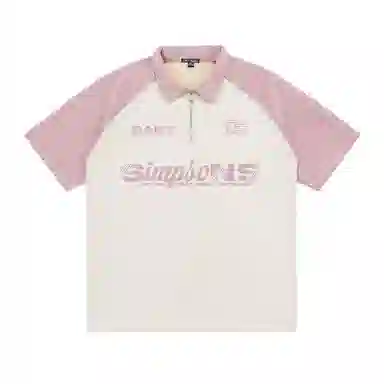 The Simpsons Polo