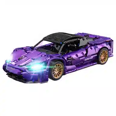 Brangdy 1273pcs BRA-JM-57