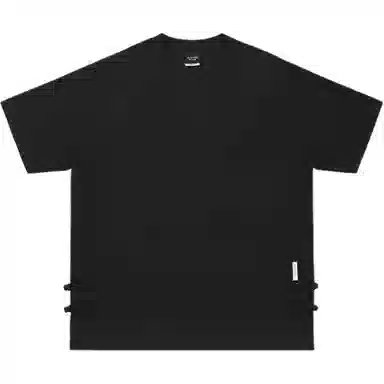 CLOT Be Like Water T