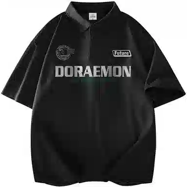 DoraemonA Polo