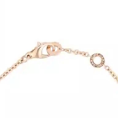 BVLGARI Logo 18K