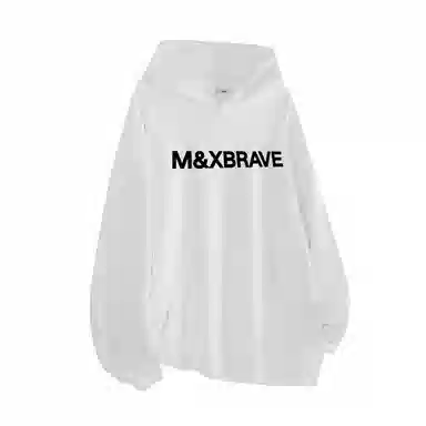 M&X MEDX Hoodie