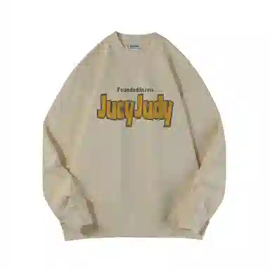 JUCY JUDY LOGO