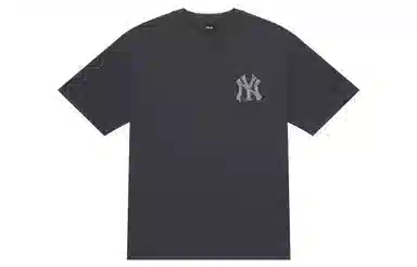 MLB T-Shirt Black