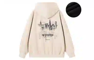 URBAN AUTHENTIC logo