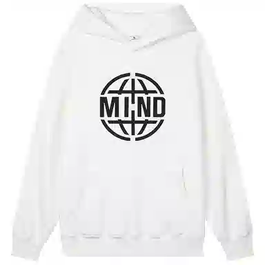 MIND ERROR Logo