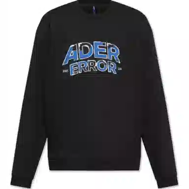 ADER ERROR