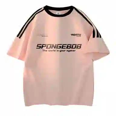 SPONGEBOB SQUAREPANTS T