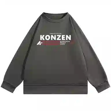 KONZEN oversize