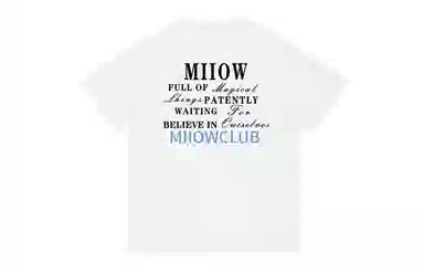 MIIOW T