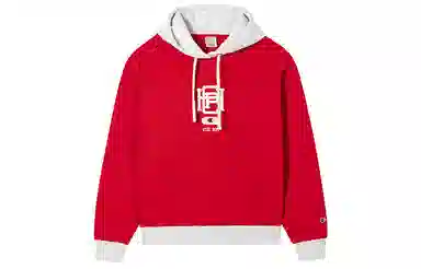 Champion FW24 field of play C-Logo