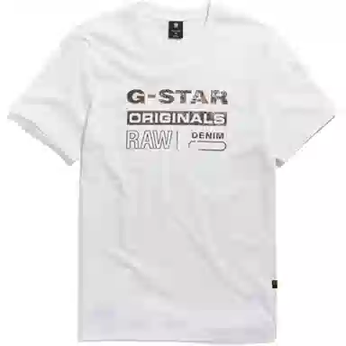 G-STAR RAW T