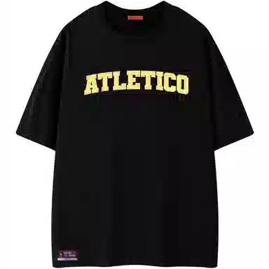 ATLETICO DE MADRID 1903 logoT