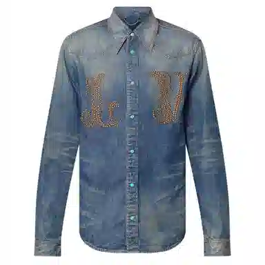 LOUIS VUITTON FW24 Logo