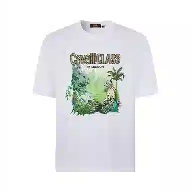 Cavalli Class logoT