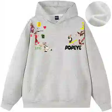 POPEYE Hoodie