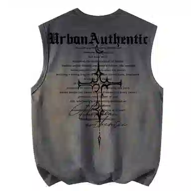 URBAN AUTHENTIC
