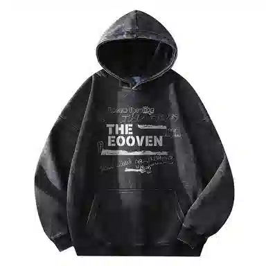 EOOVEN oversize