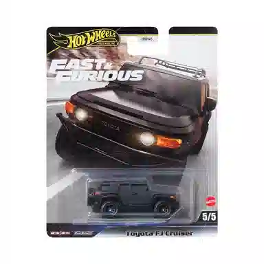 Hot Wheels HNW46