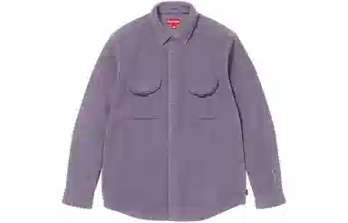 Supreme x POLARTEC FW23 WEEK16 SHIRT