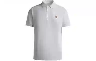 BALLY SS24 LogoPolo