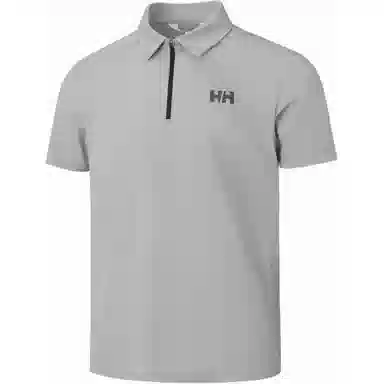 HELLY HANSEN logoPolo