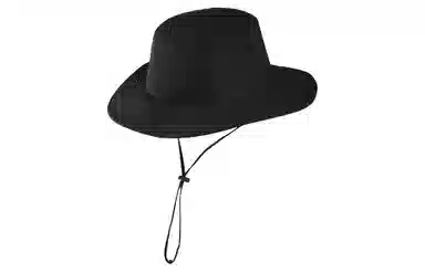 Nike Classic Logo Bucket Hat Black