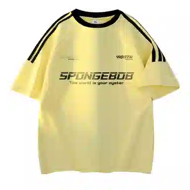 SPONGEBOB SQUAREPANTS T