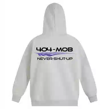 404MOB GANG Logo