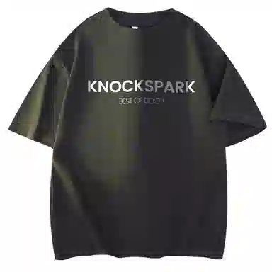 KNOCKSPARK LogoT