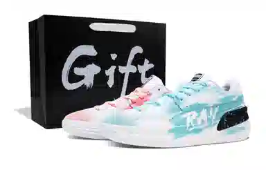 PUMA Clyde Hardwood Team