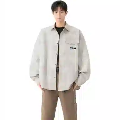 D&W Retro Dopamine Shirt