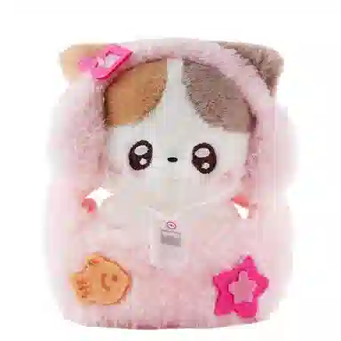 ABFUN Handspupu 14.5cm15.5cm15cm16cm13.5cm