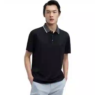 K-BOXING Polo