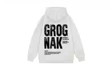GROGNAK 420gLOGO