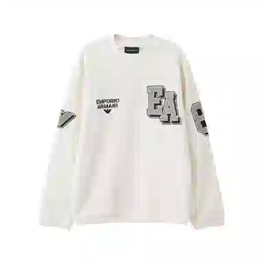 EMPORIO ARMANI FW24 Logo