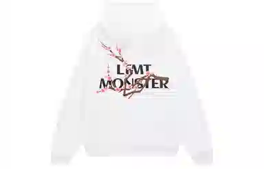 LIGHTNING MONSTER Logo