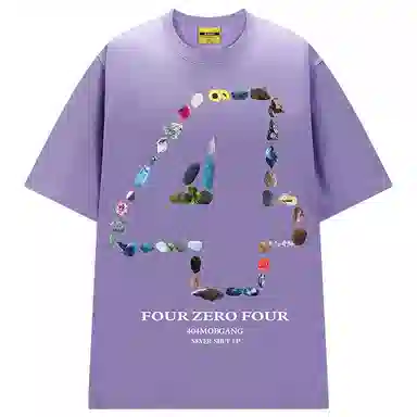 404MOB GANG T
