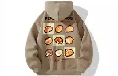 Pepe the Frog Hoodie