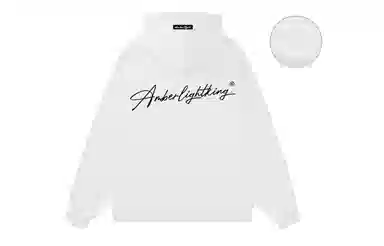 AMBER LIGHT Hoodie