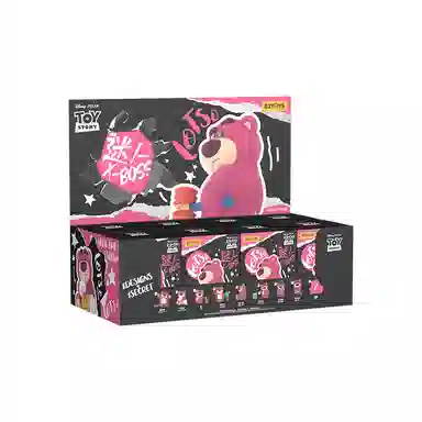52TOYS BOSS 8